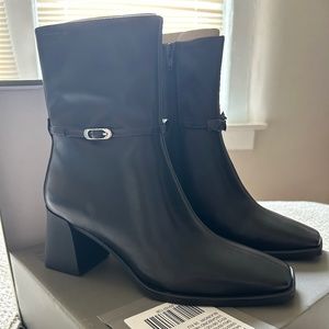 Vagabond Hedda Boots